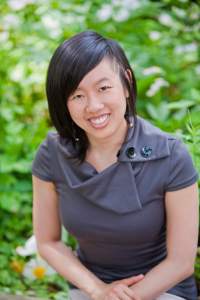 Pauline Sok Yin Hwang