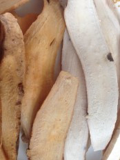 Bai Shao - white peony root