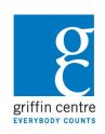 Griffin logo